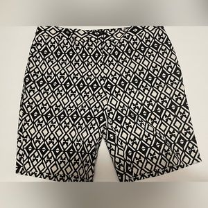 Mario Serrano Shorts Size 8